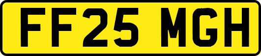 FF25MGH