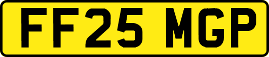 FF25MGP