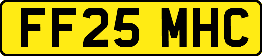 FF25MHC