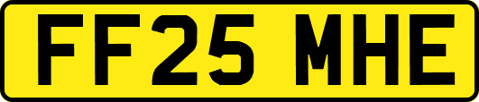 FF25MHE