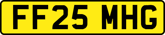 FF25MHG