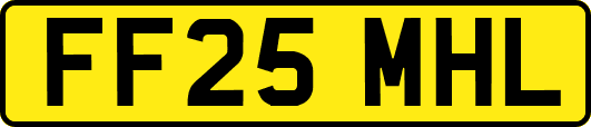 FF25MHL