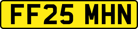 FF25MHN