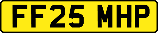 FF25MHP