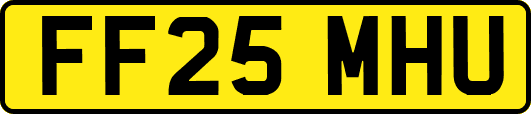 FF25MHU