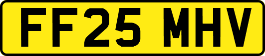 FF25MHV