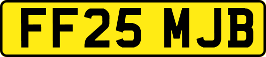 FF25MJB