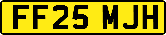 FF25MJH