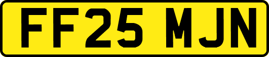 FF25MJN