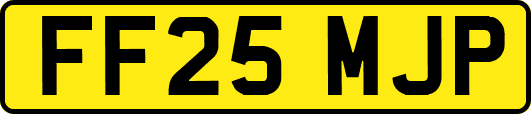 FF25MJP