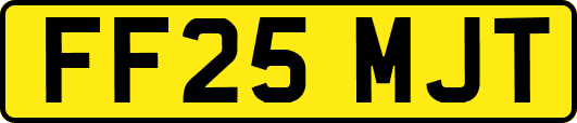 FF25MJT