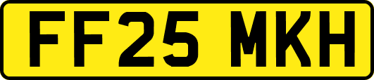 FF25MKH