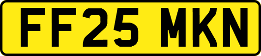 FF25MKN