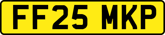 FF25MKP