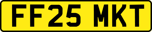 FF25MKT
