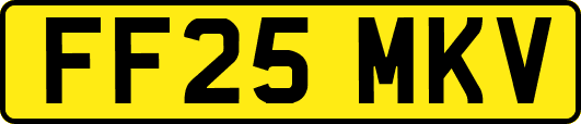 FF25MKV