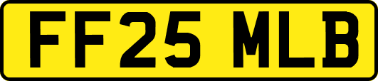 FF25MLB