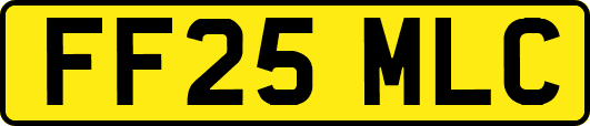 FF25MLC