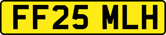 FF25MLH