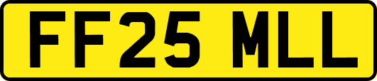 FF25MLL