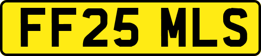 FF25MLS