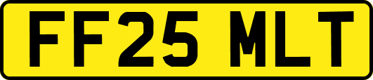 FF25MLT
