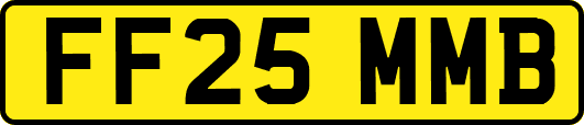 FF25MMB