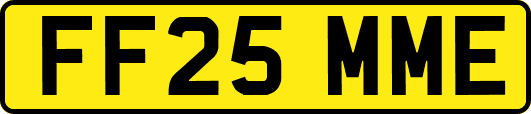 FF25MME