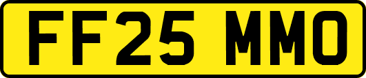 FF25MMO