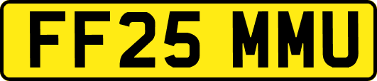 FF25MMU