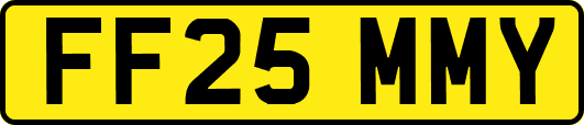 FF25MMY