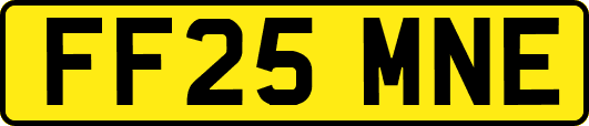 FF25MNE