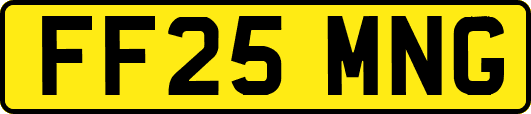 FF25MNG