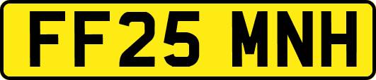 FF25MNH