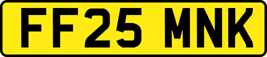 FF25MNK