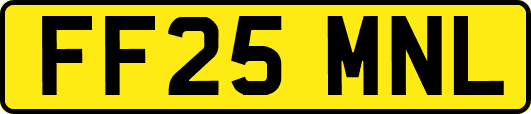 FF25MNL