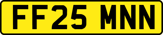 FF25MNN