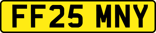 FF25MNY