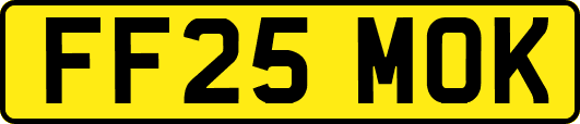 FF25MOK