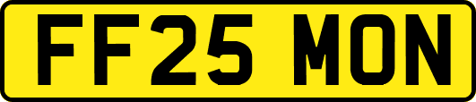 FF25MON