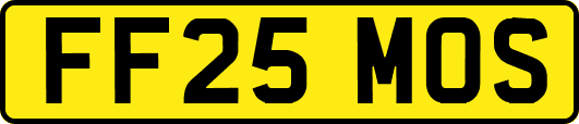 FF25MOS
