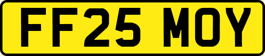 FF25MOY