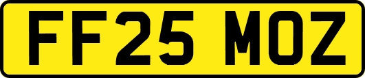 FF25MOZ