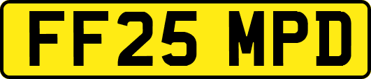 FF25MPD