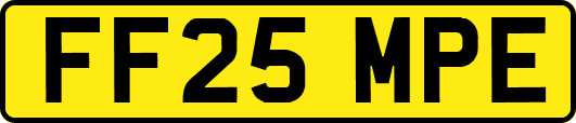 FF25MPE