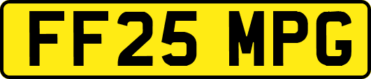 FF25MPG