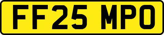 FF25MPO