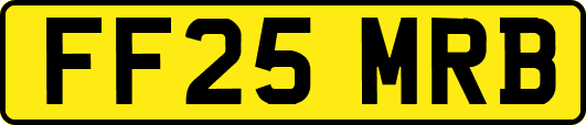 FF25MRB