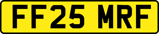 FF25MRF