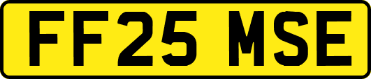 FF25MSE